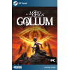 The Lord of The Rings: Gollum Steam CD-Key [GLOBAL]